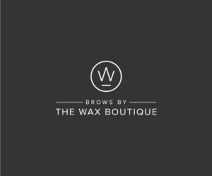 Logo Design by Designpool for The Wax Boutique | Design: #24305218