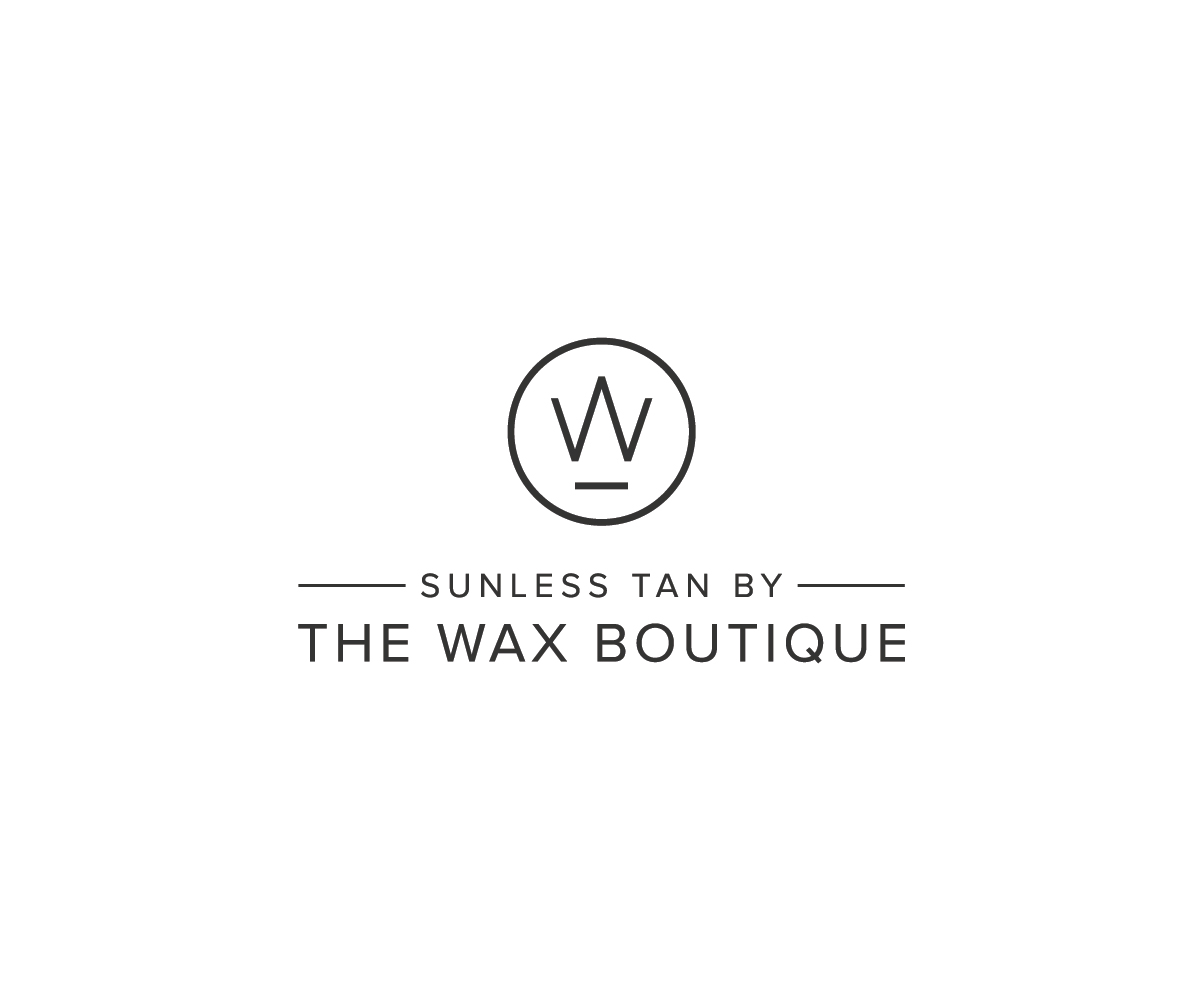 Logo Design by Designpool for The Wax Boutique | Design #24305246