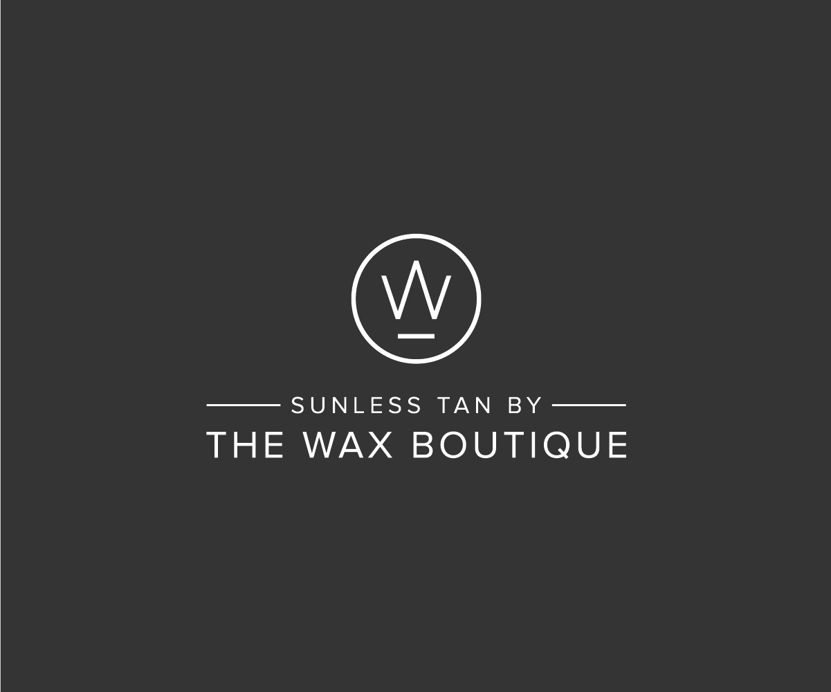 Logo Design by Designpool for The Wax Boutique | Design #24305254