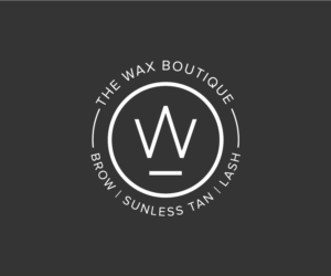 Logo Design by Designpool for The Wax Boutique | Design: #24314766