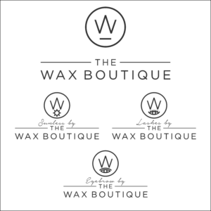 Logo Design by rahman.walker for The Wax Boutique | Design #24295527