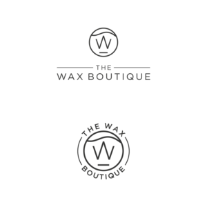 Logo Design by Maxo-Biz for The Wax Boutique | Design: #24255240