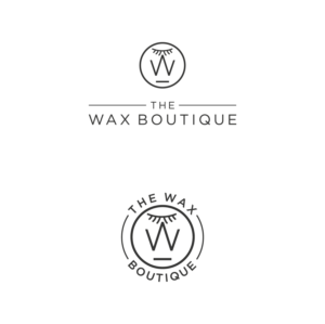 Logo Design by Maxo-Biz for The Wax Boutique | Design: #24255241