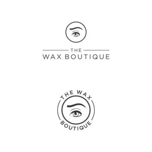 Logo Design by Maxo-Biz for The Wax Boutique | Design: #24255251