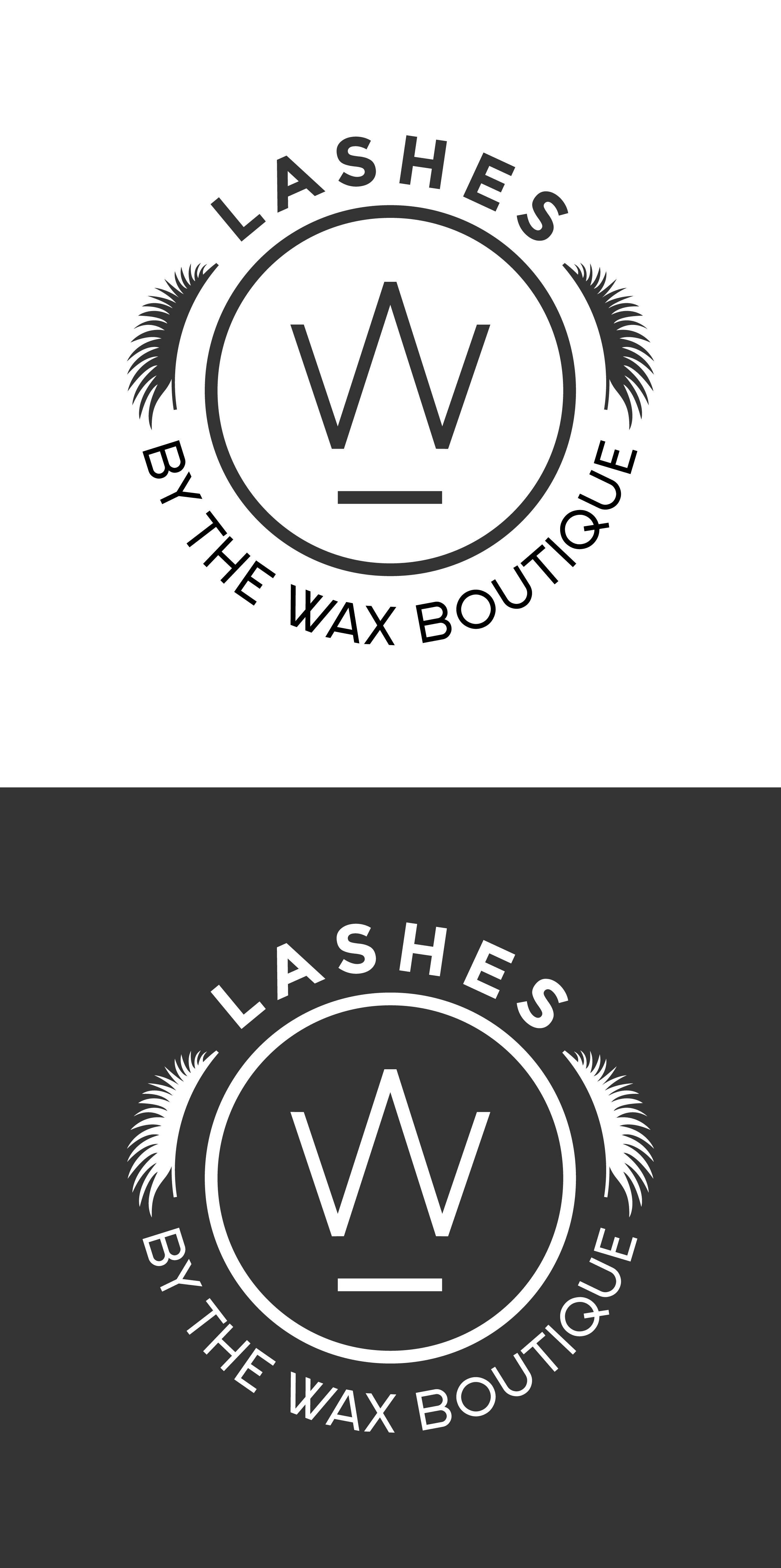 Logo-Design von ben@rt für The Wax Boutique | Design #24250052