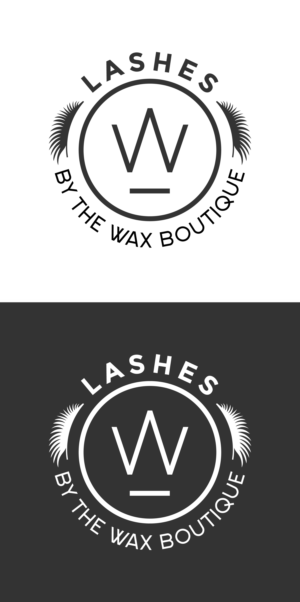 Logo Design by ben@rt for The Wax Boutique | Design: #24250052