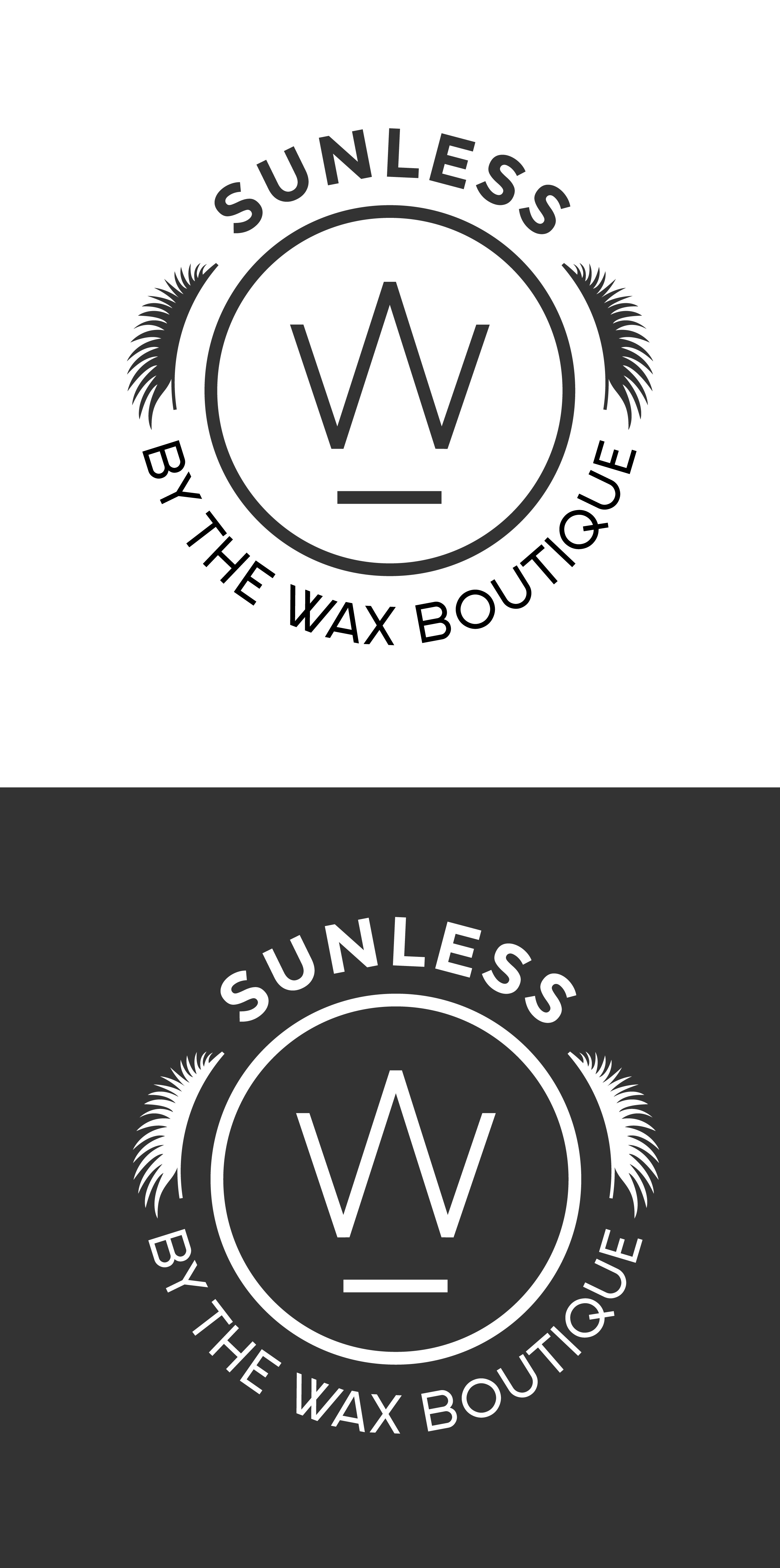 Logo-Design von ben@rt für The Wax Boutique | Design #24250090
