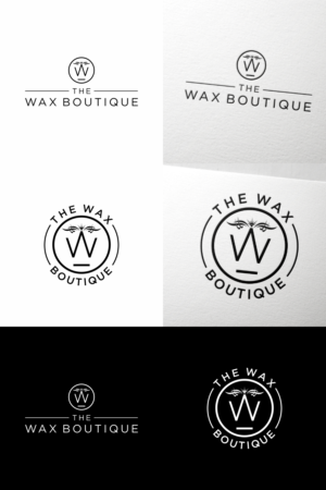 See description | Logo Design by Veronica 10