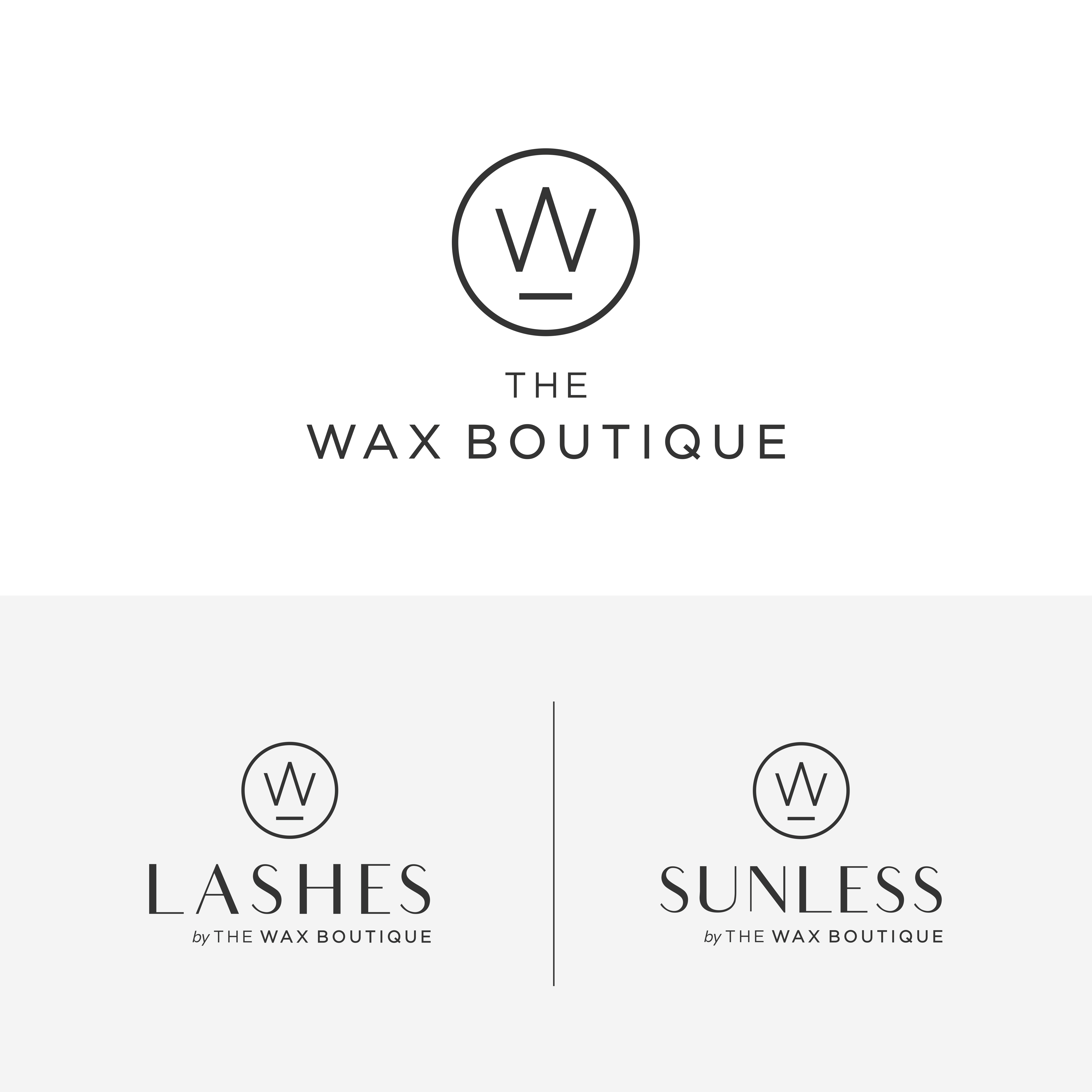 Logo-Design von jlcada17 für The Wax Boutique | Design #24276517
