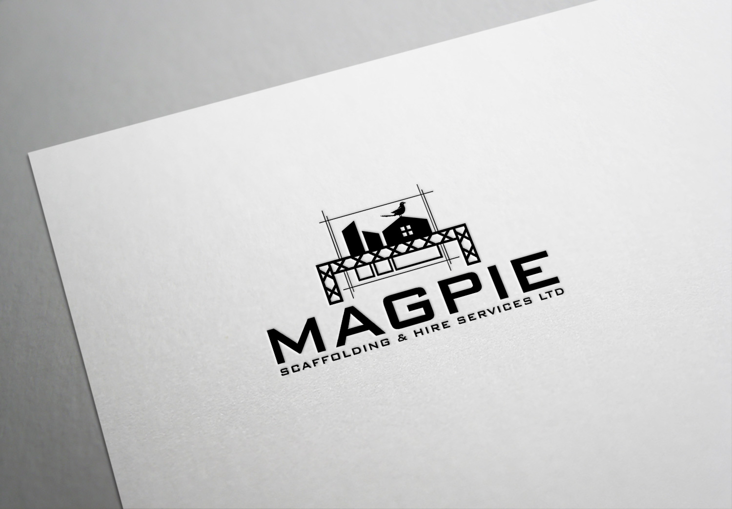 Diseño de Logo por Deziners Zone para este proyecto | Diseño #24265873