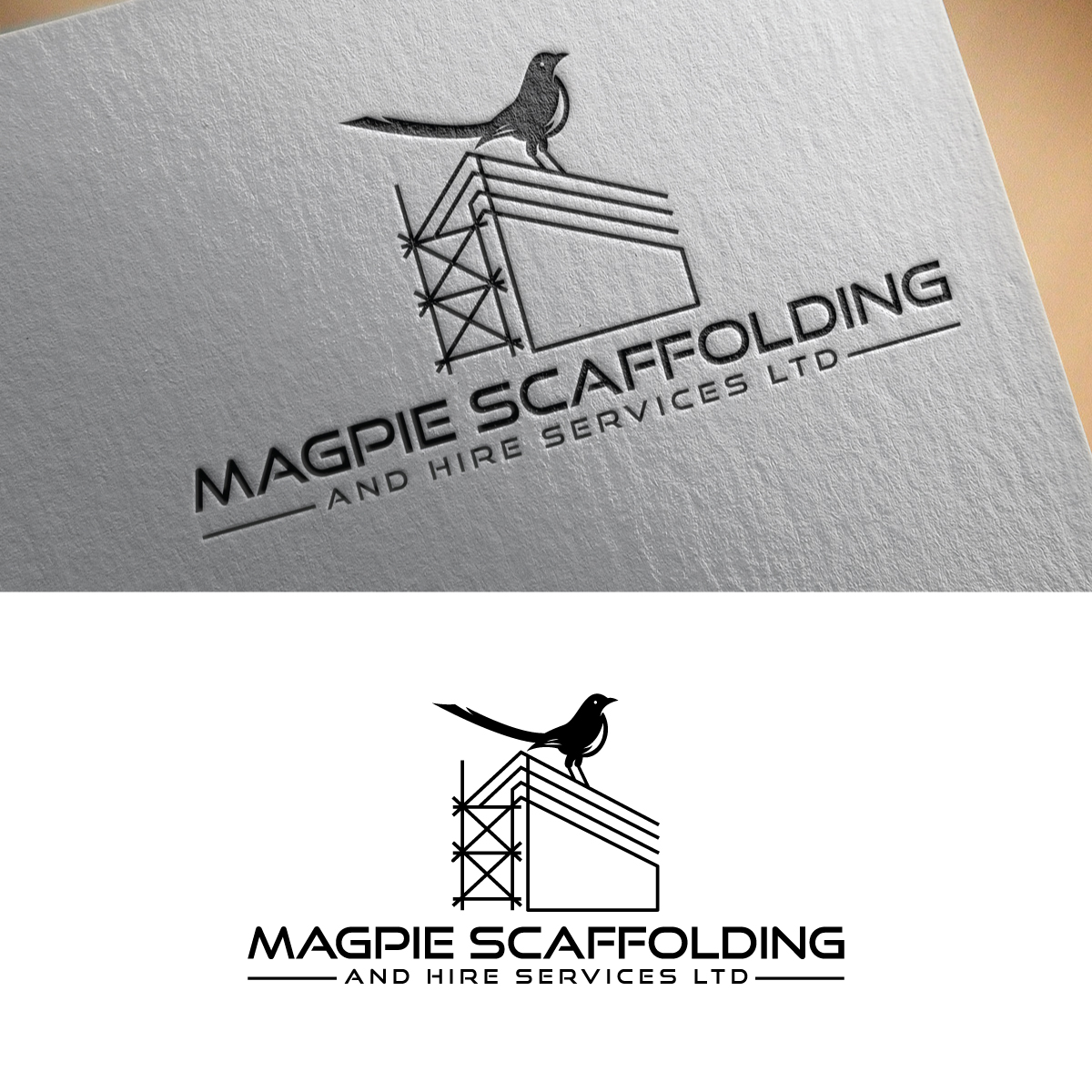 Logo Design by Graphic Bricks for this project | Design #24250178