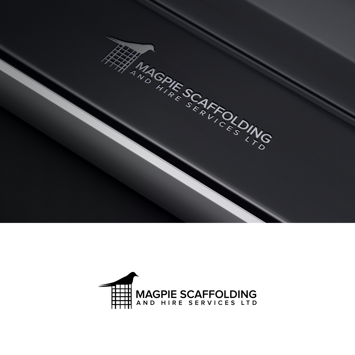 Design de Logo par Maxo-Biz pour ce projet | Design #24250934