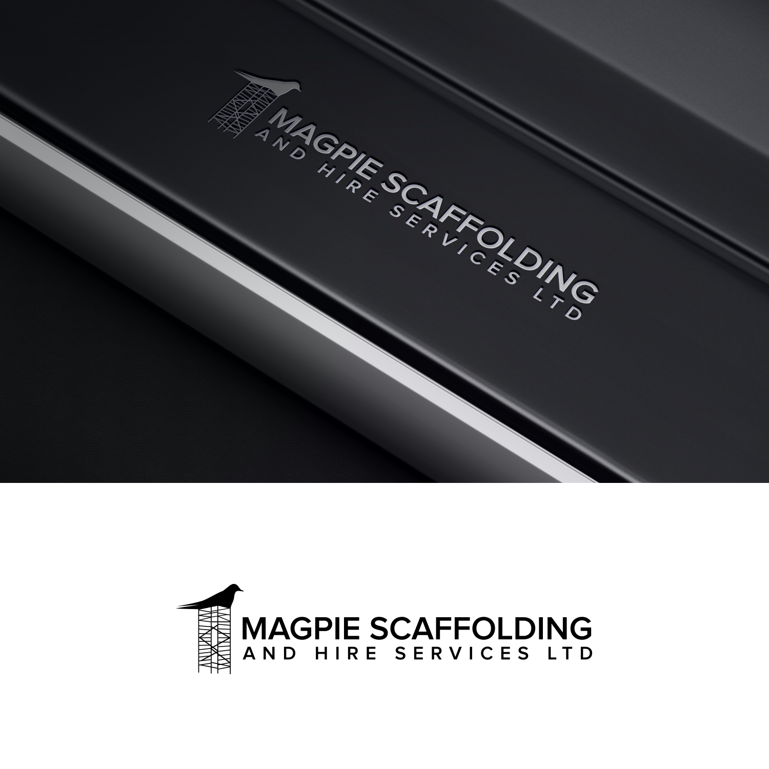 Design de Logo par Maxo-Biz pour ce projet | Design #24262893