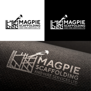 Logo Design by oussalaw