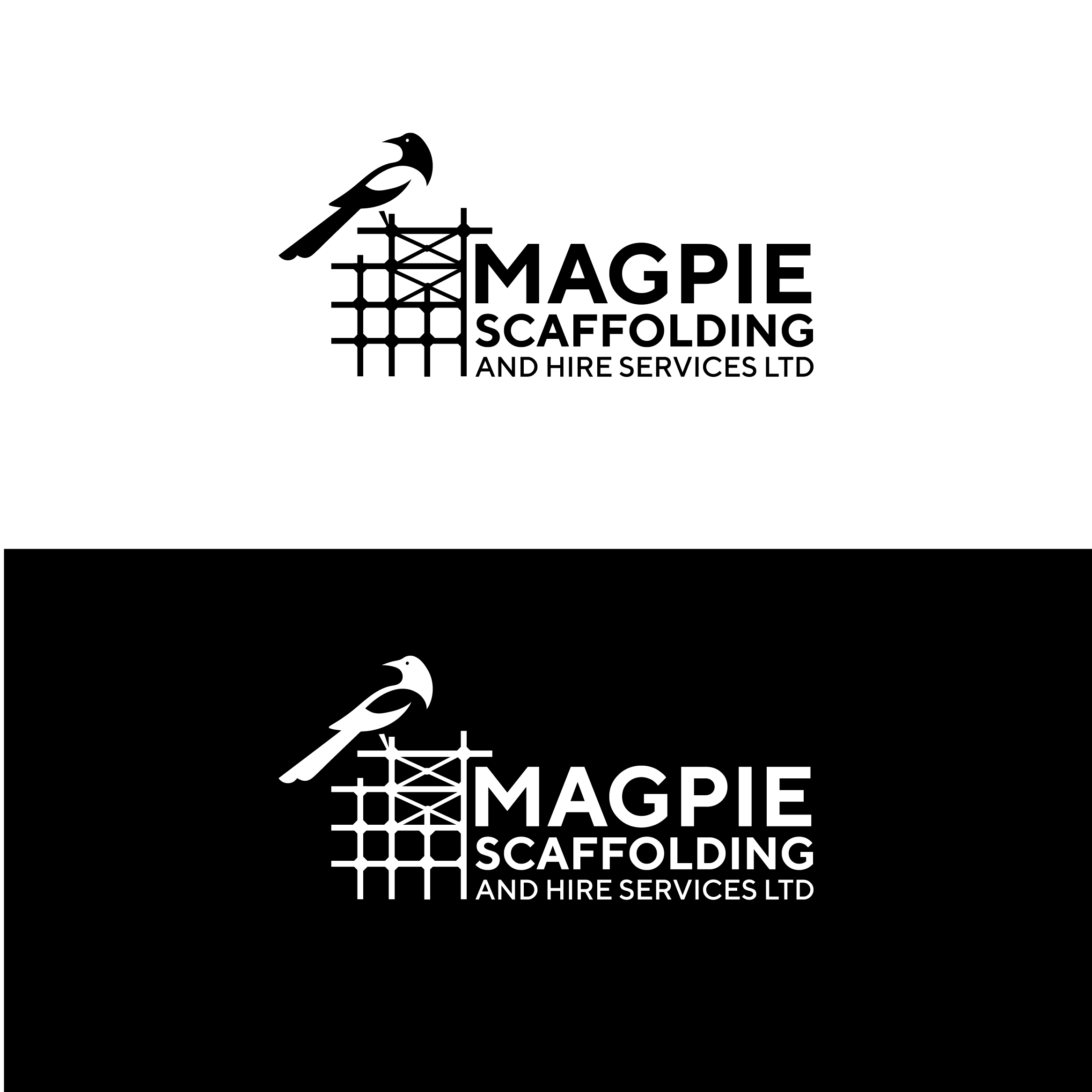 Logo Design by oussalaw for this project | Design #24250921