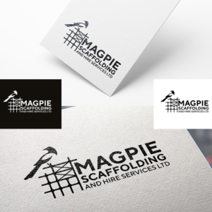 Logo Design by oussalaw for this project | Design #24258320