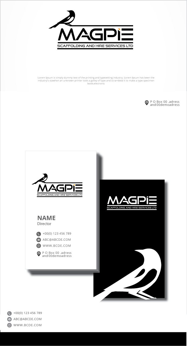 Design de Logo par graphicevolution pour ce projet | Design #24253523