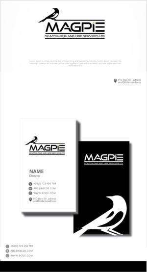 Logo Design by graphicevolution for this project | Design: #24253523