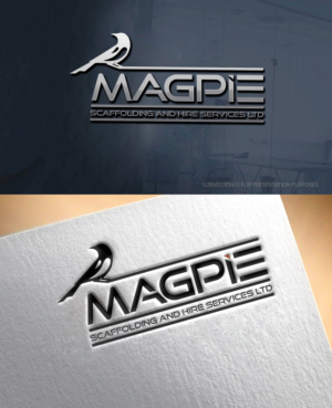 Logo Design by graphicevolution for this project | Design: #24253524