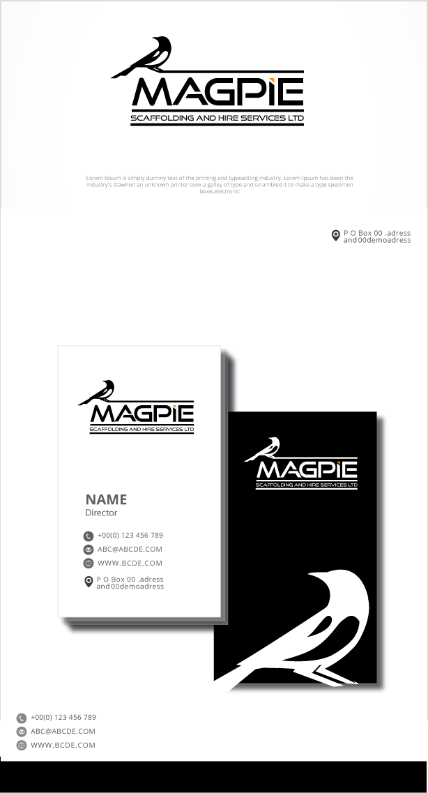 Logo Design by graphicevolution for this project | Design #24260687