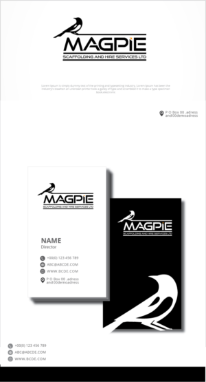 Design de Logo par graphicevolution pour ce projet | Design : #24260687