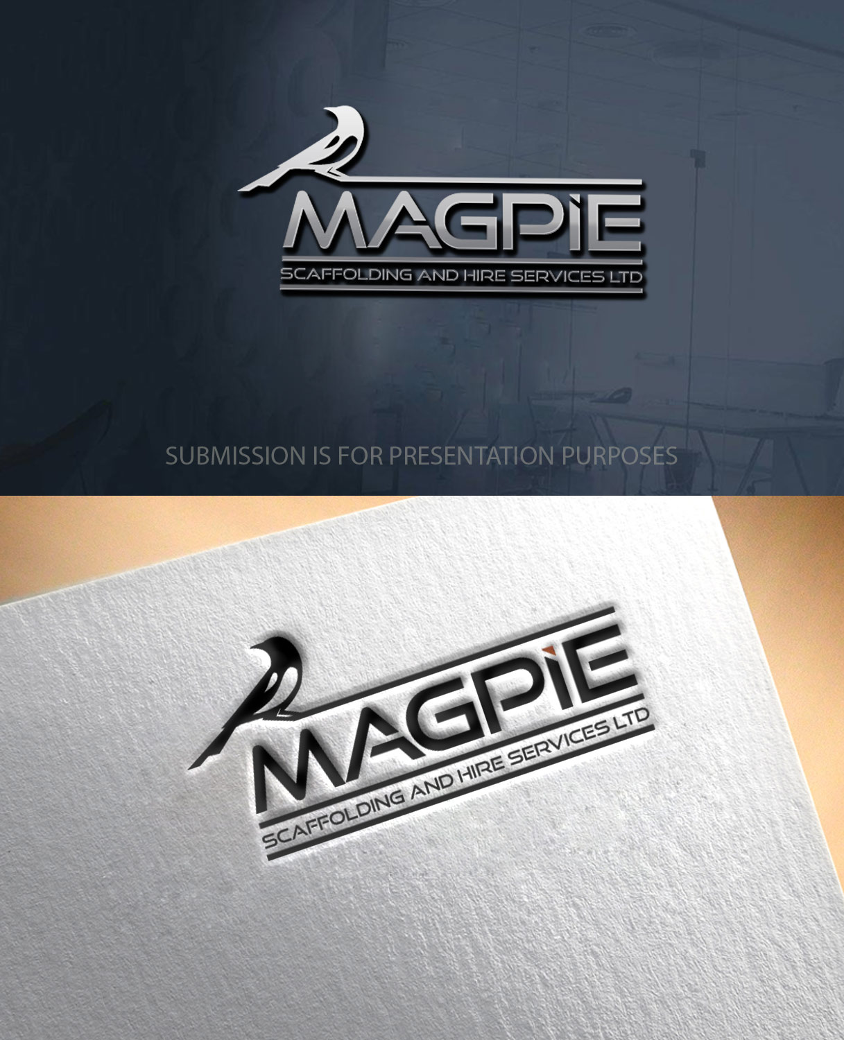 Diseño de Logo por graphicevolution para este proyecto | Diseño #24260688