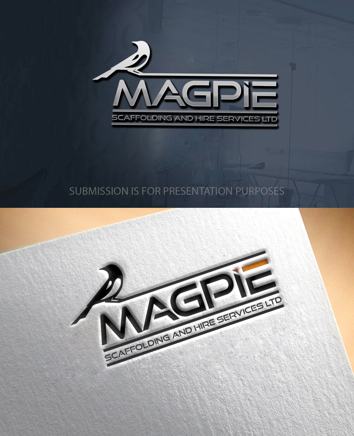 Diseño de Logo por graphicevolution para este proyecto | Diseño #24260689
