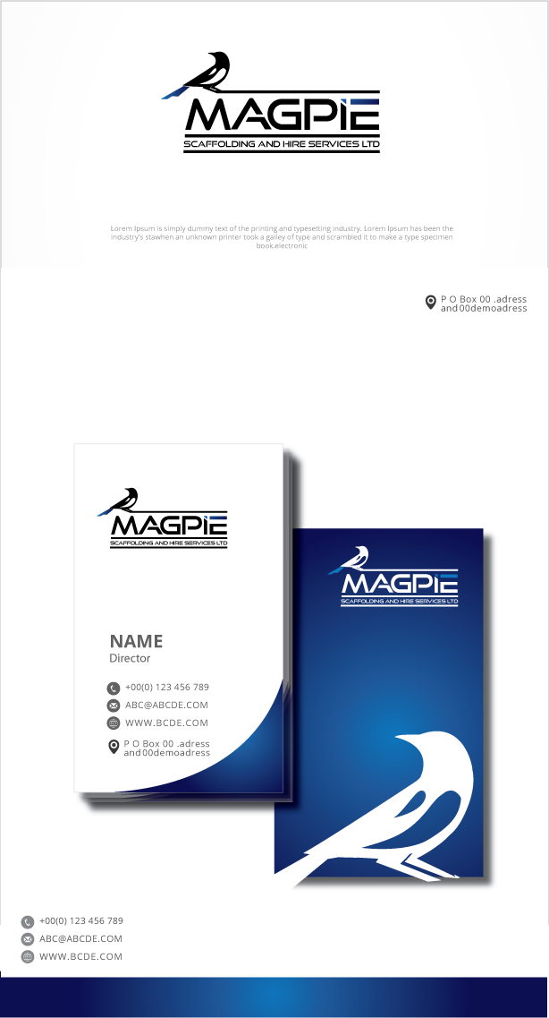 Logo Design by graphicevolution for this project | Design #24261122