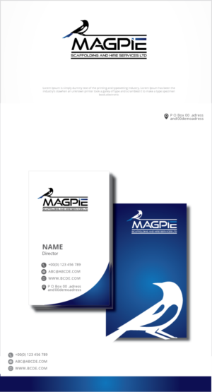 Logo Design by graphicevolution for this project | Design: #24261122