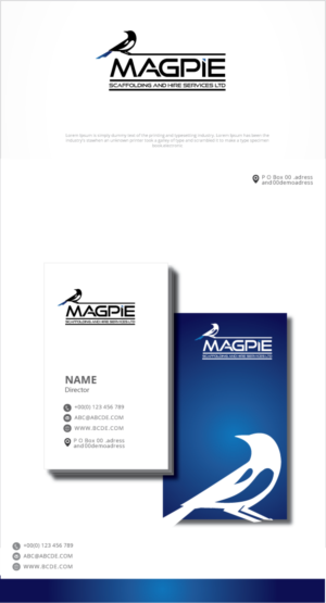 Logo Design by graphicevolution for this project | Design: #24261129