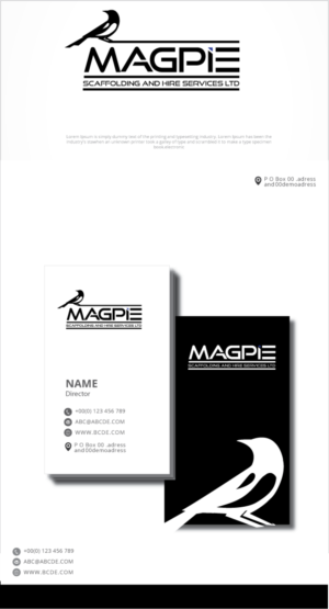 Logo Design by graphicevolution for this project | Design: #24262026