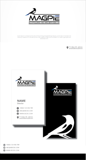 Logo Design by graphicevolution for this project | Design: #24262226