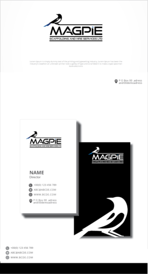 Logo Design by graphicevolution for this project | Design: #24270981