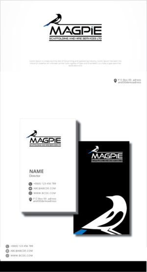 Logo Design by graphicevolution for this project | Design: #24270999
