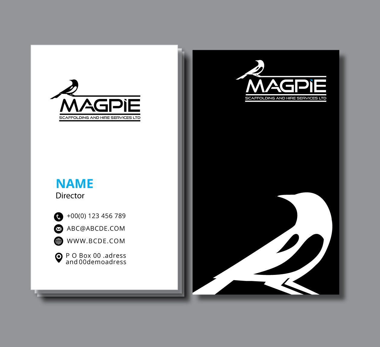 Design de Logo par graphicevolution pour ce projet | Design #24300297