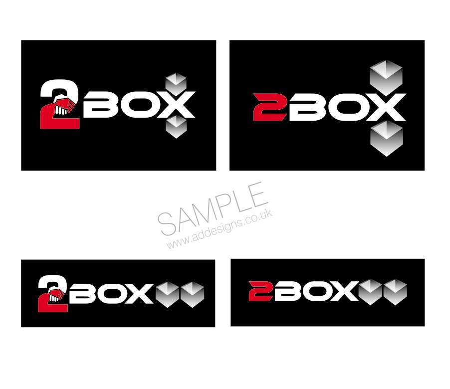 Logo Design by the artworks for this project | Design #24251673