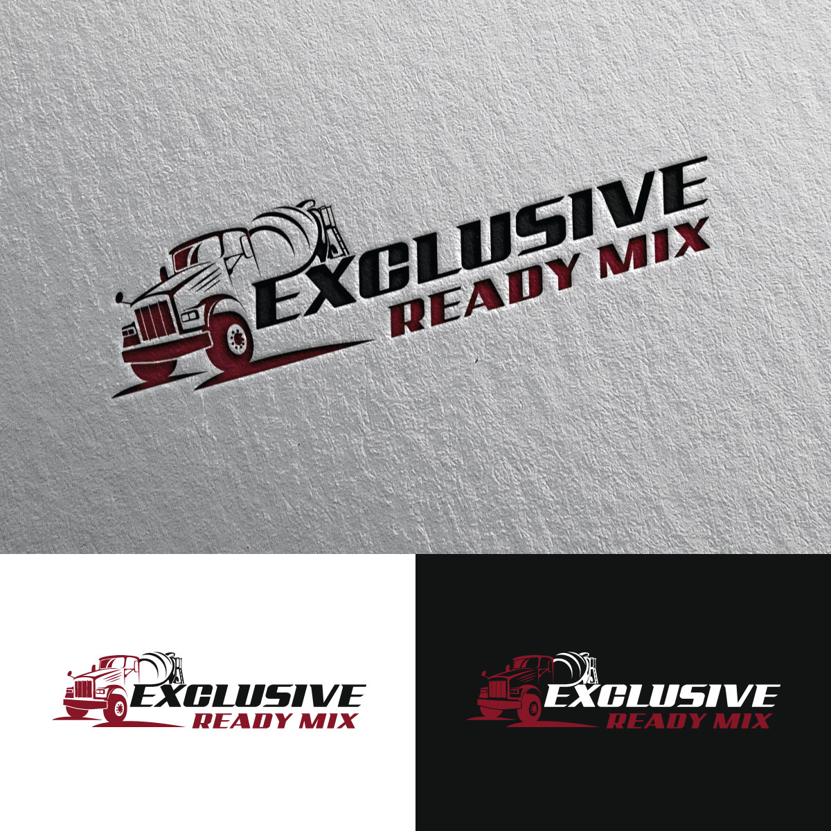 Logo Design by Rii for this project | Design #24259452