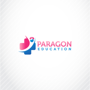 Logo Design by ShakiJav for Paragon Education | Design: #24250163