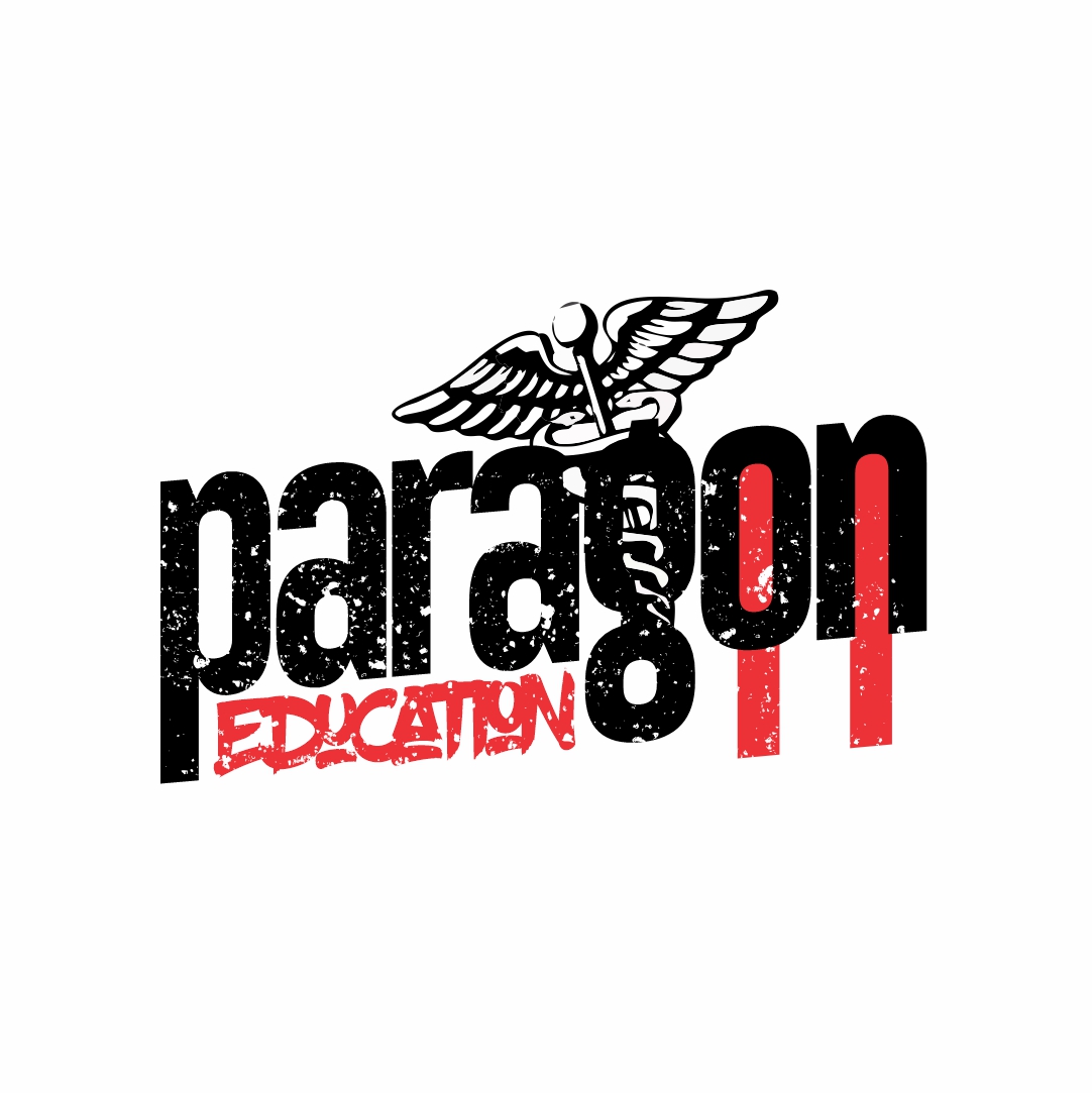 Logo Design by joshgraph for Paragon Education | Design #24306761