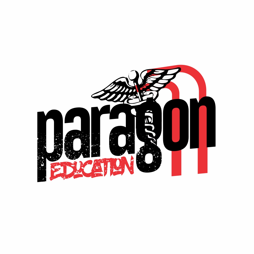 Logo Design by joshgraph for Paragon Education | Design #24312204