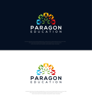 Paragon Education | Design de Logo par sushsharma99