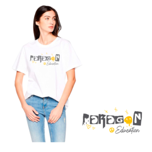 Paragon Education | Logo Design by JoseDesign