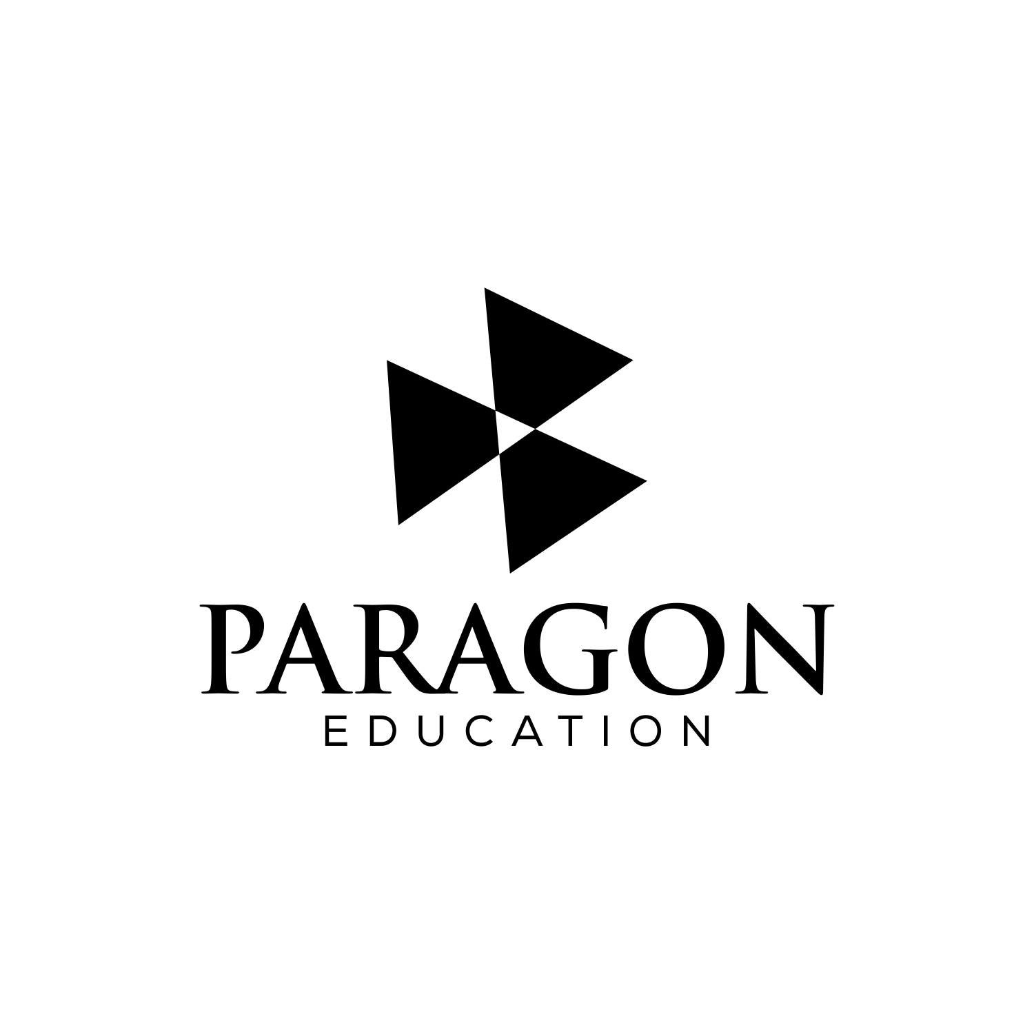 Logo Design by shelot for Paragon Education | Design #24254490