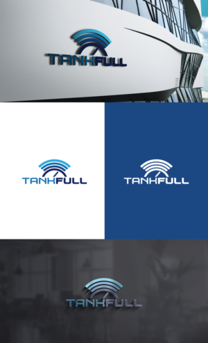 Tankfull | Design de Logo par GLDesigns
