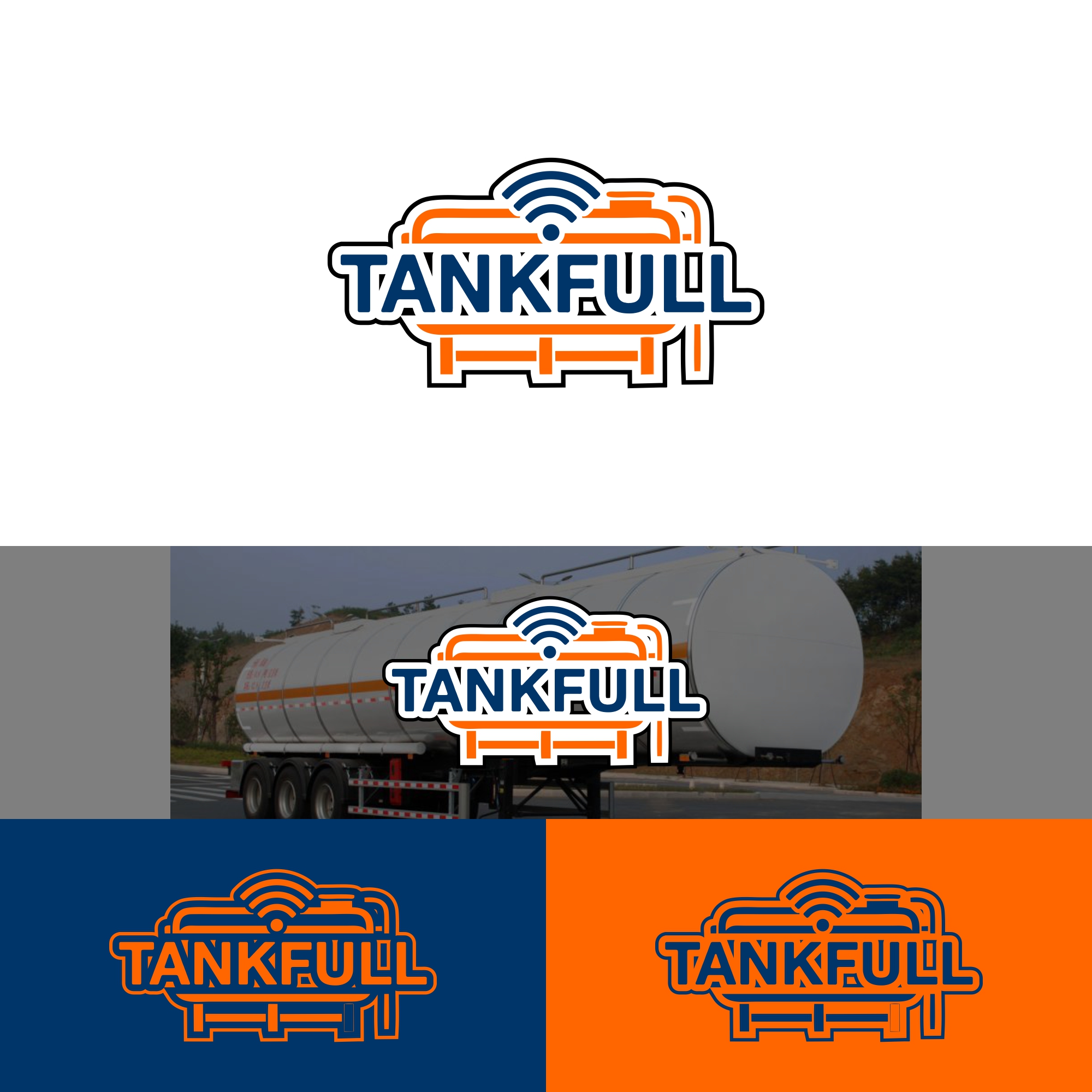 Logo Design by alitjuara for this project | Design #24251348