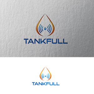 Tankfull | Design de Logo par nzdesigners