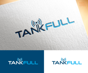 Tankfull | Logo Design by step forward 2