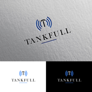 Tankfull | Logo Design by Rii