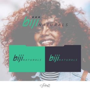 BiJi Naturals | Diseño de Logo por SamiddhaH