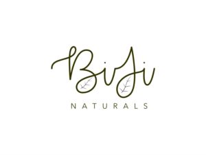 BiJi Naturals | Diseño de Logo por R16